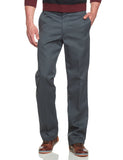 Dickies Mens Original 874 Work Pants, Charcoal