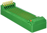 WM Desktop Derby 6-Horse Racing Game - 10 x 2.5 x 5