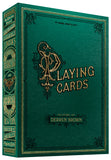 theory11 Derren Brown Playing Cards