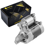 Caltric Starter Compatible with John Deere 425 445 Mower 2500 2653 F922 F-922