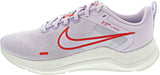 Nike Men's Downshifter 12 Running Shoe, Barely Grape Lt Crimson Doll, 7.5 US