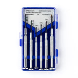 Herco HE826 Precision Screwdriver Set