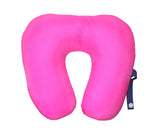 Goodluck Neck Travel Pillow For Car, Train, Flight, Bus Ssnp14