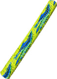 VOS Mega Foam Pool Wavy Noodle, Premium & Big, Super Soft Pool Noodle for Swimming and Floating, Pool Floats, Lake Floats for Ad