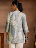 Libas Women'S Linen Regular Kurti (58157O_Off White Off White Xl