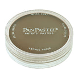 PanPastel 22701 Ultra Soft Artist Pastel, Yellow Oxide Extra Dark, 270.1