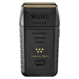 Wahl Professional 5 Star Vanish Shaver Cordless With Pop Foil Bars Ergonomic Design 100 Min Runtime Lithium Ion Battery