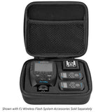 Westcott Hard Shell Gear Case For Fj-X2M Accessory