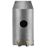 Bosch T3913Sc 1-9/16 In. Carbide Sds-Plus Speedcore Thin-Wall Core Bit For Removal Of Masonry, Brick And Block
