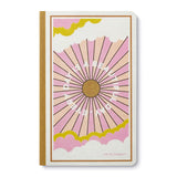 Compendium Softcover Journal - Every day is a beautiful day. - A Write Now Journal with 128 Lined Pages, 5W x 8H
