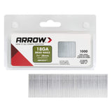 Arrow Co Inc BN1824CS Genuine 11/2Inch 38mm Brad Nails, BN1824CS, 1,000Pack