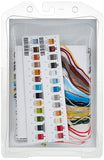 Wilton Dimensions Dimensions Needlecrafts Counted Cross Stitch, Overlook Cafe