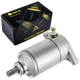 Caltric Starter Compatible With Arctic Cat 300 2X4 4X4 280Cc Arcticcat 1998-2005