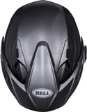 Bell Mag-9 Helmet (Gloss Titanium - Medium)