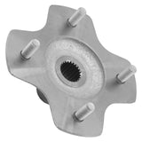 Caltric Rear Left Wheel Hub Compatible with Honda 42620-HR3-A20 Wheel Hub ATV