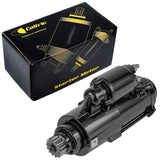 Caltric Starter Compatible with Mercury 150 150Hp Optimax Verado Efi 150Cxl 150L 150Xl 2006-2011