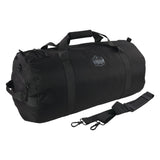 Ergodyne Arsenal Standard Gear Duffel, Black, Large