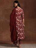 Libas Women'S Cotton Kurta Sets (27822Hm