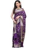 Sugathari Womens Banarasi Saree Pure Kanjivaram Silk Saree Soft new ladies 2023 Design Wear Pattu Sarees Latest Party Sari colle