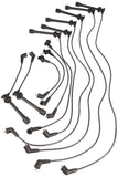 Denso 671-8143 Original Equipment Replacement Wires