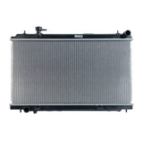 TYC 2577 Radiator Compatible with 2003-2006 Nissan 350 Z