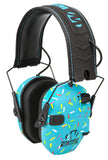 Walker's Earmuffs, Blue Sprinkles, One-Size