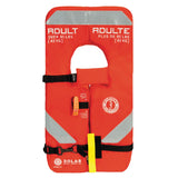 Mustang Solas Type 1 Adult Life Jacket Orange