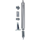 HAMPTON PRODUCTSWRIGHT V2105 Door Closer, Silver