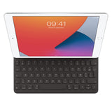 Apple Smart Keyboard: iPad Keyboard and case for iPad Pro 10.5-inch, iPad Air (3rd Generation), and iPad (7th, 8th, and 9th Gene
