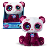 Littlest Pet Shop - Deluxe Plush - Panda