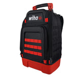 Heavy Duty Tool Hauler Backpack