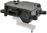 Dorman 604-875 Driver Side Main HVAC Blend Door Actuator Compatible with Select Acura/Honda Models
