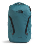 The North Face Vault Everyday Laptop Backpack - Commuter Travel Bag, Water-Repellent Finish, Spacious Compartment, Space/TNF Bla