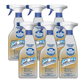 Bar Keepers Friend MORE Spray and Foam Cleaner 25.4oz