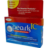 PEARLS COMPLETE PROBIOTIC CAPS 30 ( 3 Pack)
