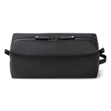 Comfyable Small Toiletry Bag for Men, Slim Mini Toothbrush Bag, Dopp Kit Bag