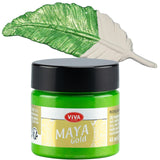 Viva Decor 123290334 Maya Gold Paint, Bronze