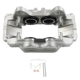 CCIYU 196278 Front Right Disc Brake Caliper Assembly Without Bracket Fits For Lexus For GX460 2010-2015,For Toyota For 4Runner 2