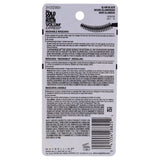 Maybelline New York Volume Express Colossal Cat Eyes Washable Mascara, Glam Black, 0.31 Fluid Ounce