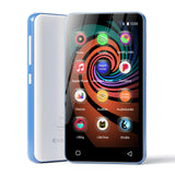 MP3 Player with Bluetooth and WiFi, innioasis 160GB Music Player with Spotify,Pandora,Amazon Music,4 Touch Screen Android MP4 M