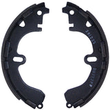 Bendix Premium 750 Rear Brake Shoe for Toyota Corolla 2002-1999