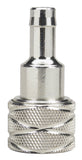 Moeller Marine Fuel Tank Barb Connector (Honda, 3/8, Female)