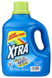 Xtra, Detergent, Stain Fighter, 136.4 Ounce
