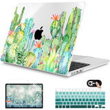 Mektron for 2025 M4 MacBook Air 13.6 Inch A3240 Case Fits 2023 A2681 M2 2024 A3113 M3 Chip with Liquid Retina Display, Printed P