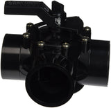 Jandy Genuine Parts Neverlube 2- 2 1/2, Positive Seal 3 Port Valve, 4717