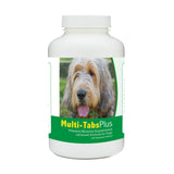 Healthy Breeds Otterhound Multi-Tabs Plus Chewable Tablets 180 Count
