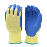 G & F Products G & F 1607XL Cut Resistant Work Gloves, 100Percent Kevlar Knit Work Gloves, Make by DuPont Kevlar, Protective Gl