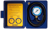 Yellow Jacket 78060 Complete Test Kit, 035 W.C