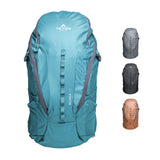 Teton 45L Numa backpack, durable and ready for hiking, camping or backpacking. Perfect lightweight travel bag with more room tha
