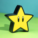 Mario Super Star Light with Sound - Officially Licensed Nintendo Merchandise